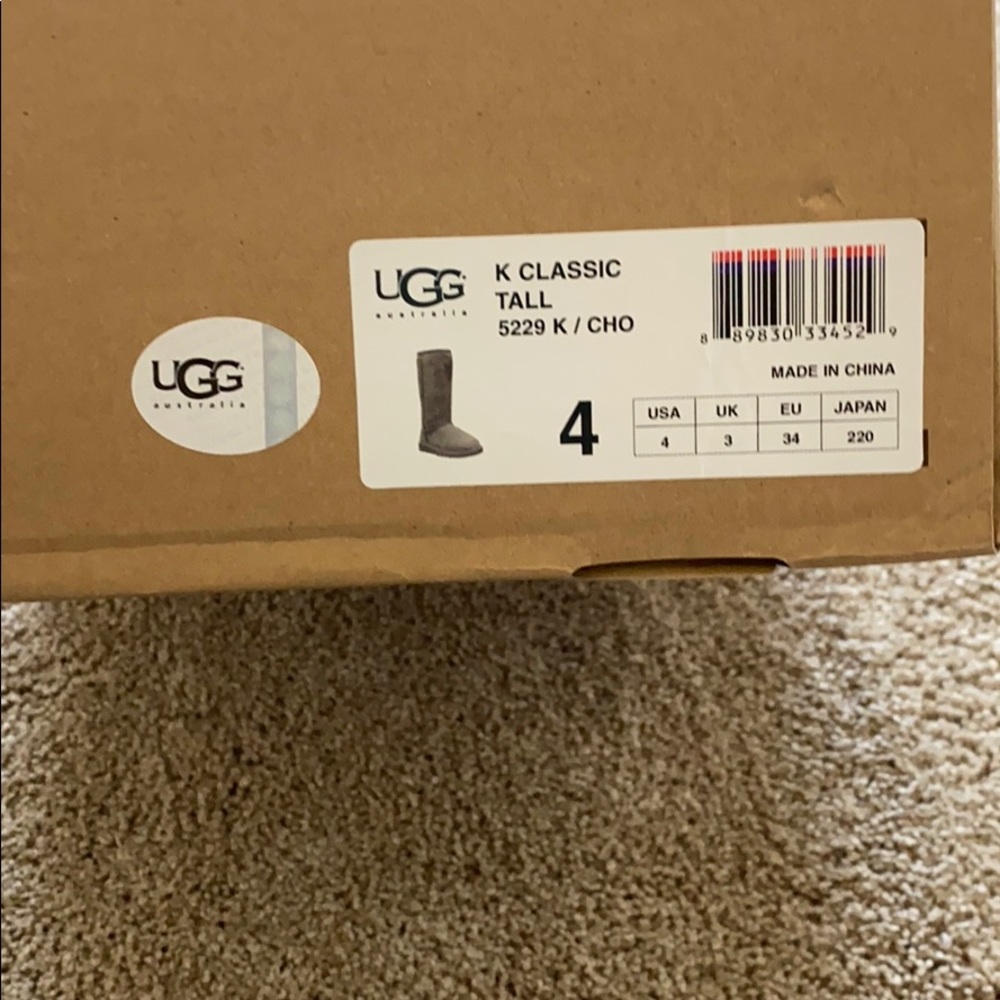 UGG boots - Picture 5 of 6